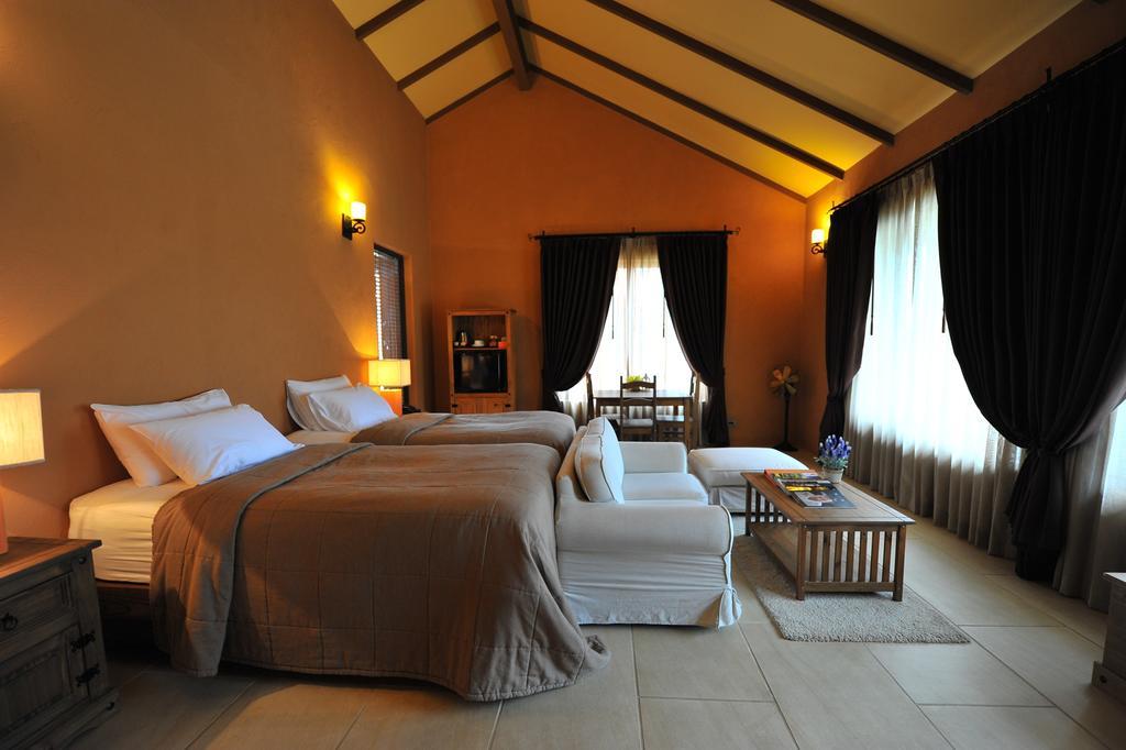 Toscana Hotel La Casetta Mu Si Esterno foto