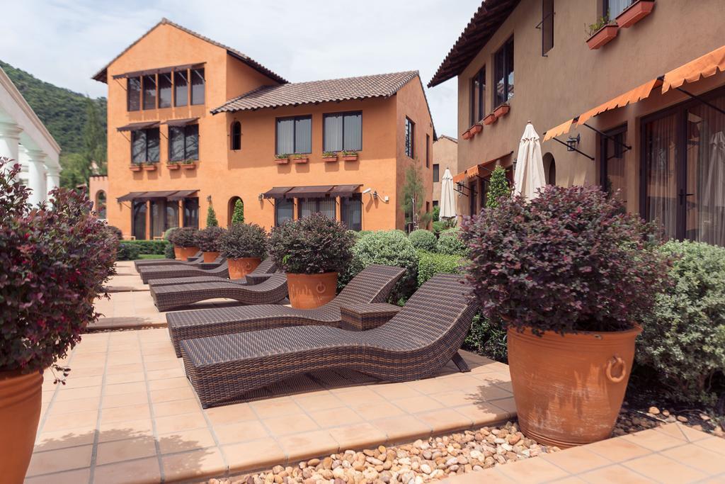 Toscana Hotel La Casetta Mu Si Esterno foto