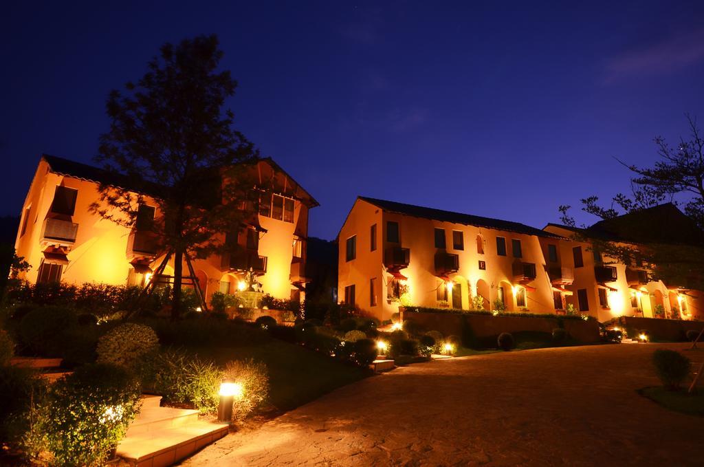 Toscana Hotel La Casetta Mu Si Esterno foto
