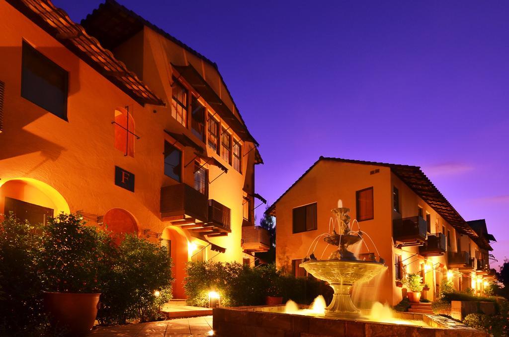 Toscana Hotel La Casetta Mu Si Esterno foto