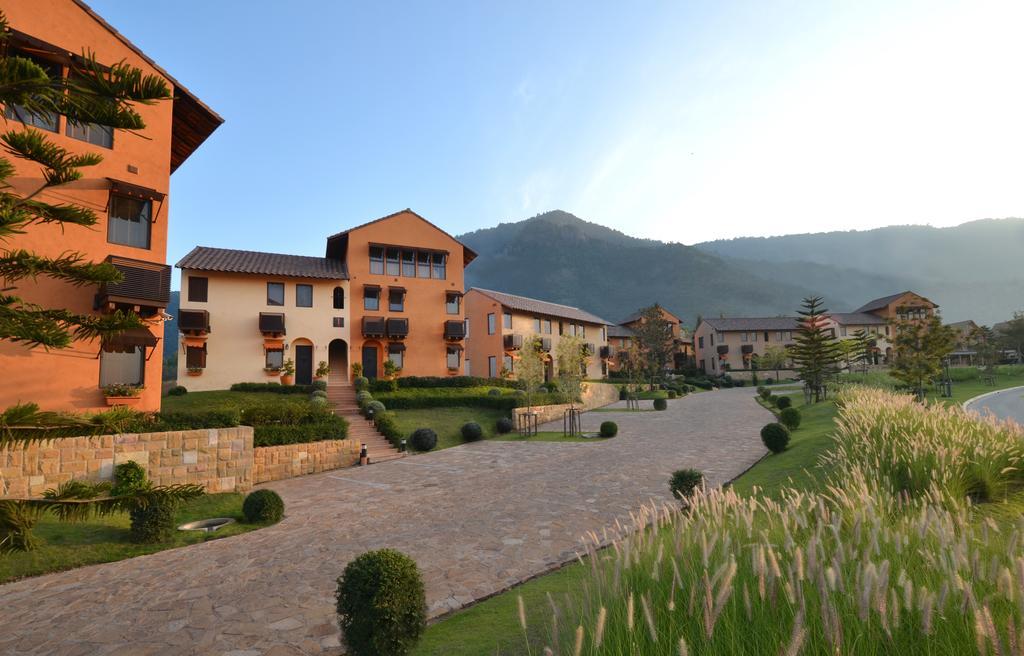 Toscana Hotel La Casetta Mu Si Esterno foto