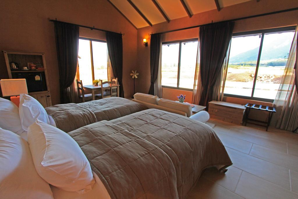 Toscana Hotel La Casetta Mu Si Camera foto