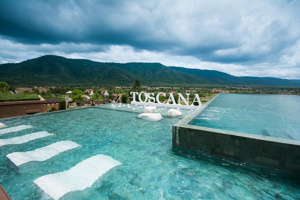 Toscana Hotel La Casetta Mu Si Esterno foto
