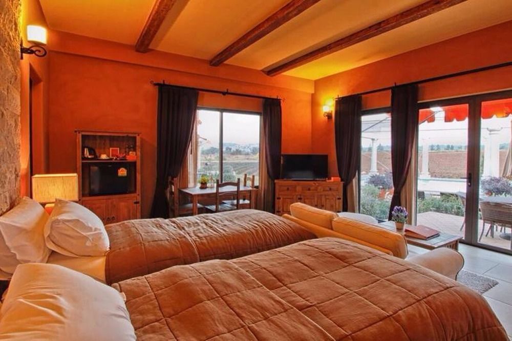 Toscana Hotel La Casetta Mu Si Esterno foto