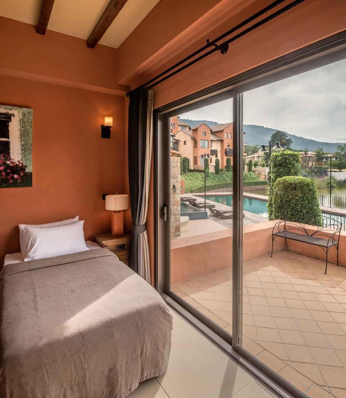 Toscana Hotel La Casetta Mu Si Esterno foto