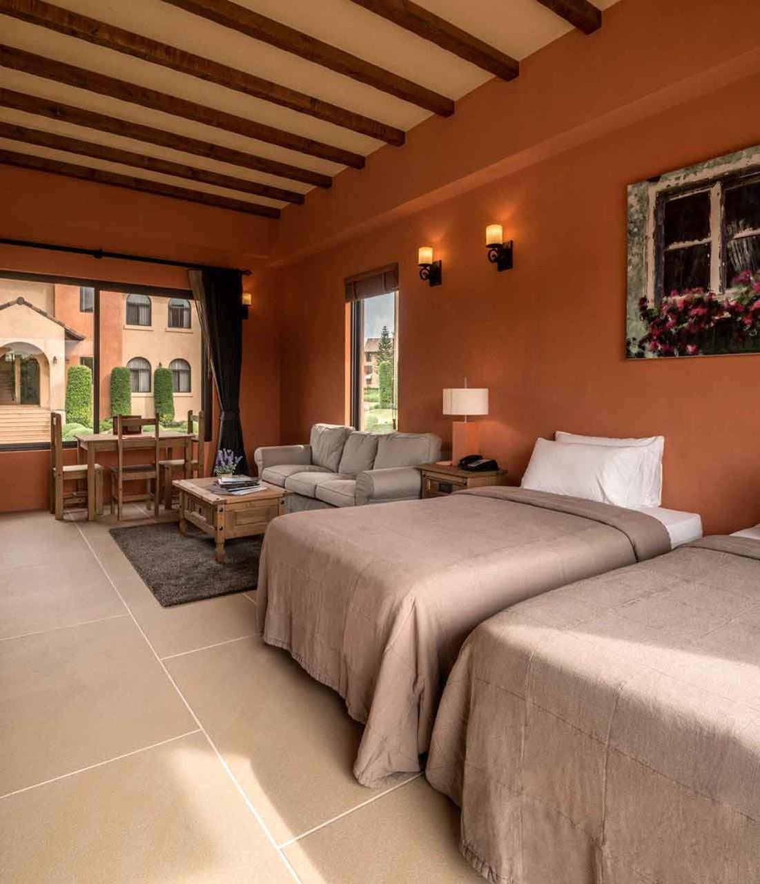 Toscana Hotel La Casetta Mu Si Esterno foto