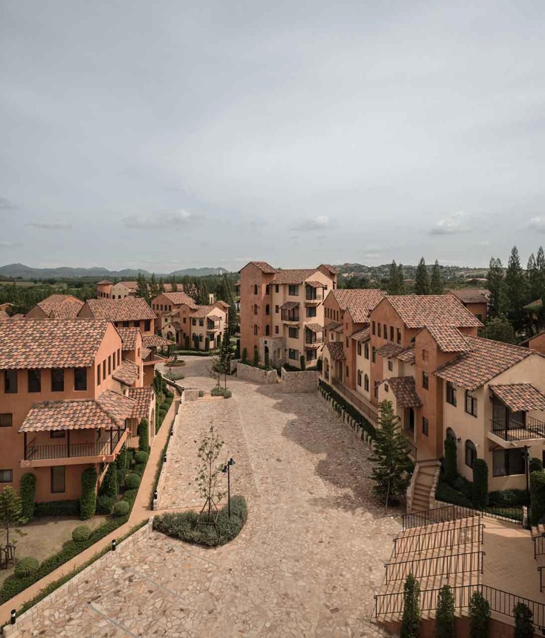 Toscana Hotel La Casetta Mu Si Esterno foto