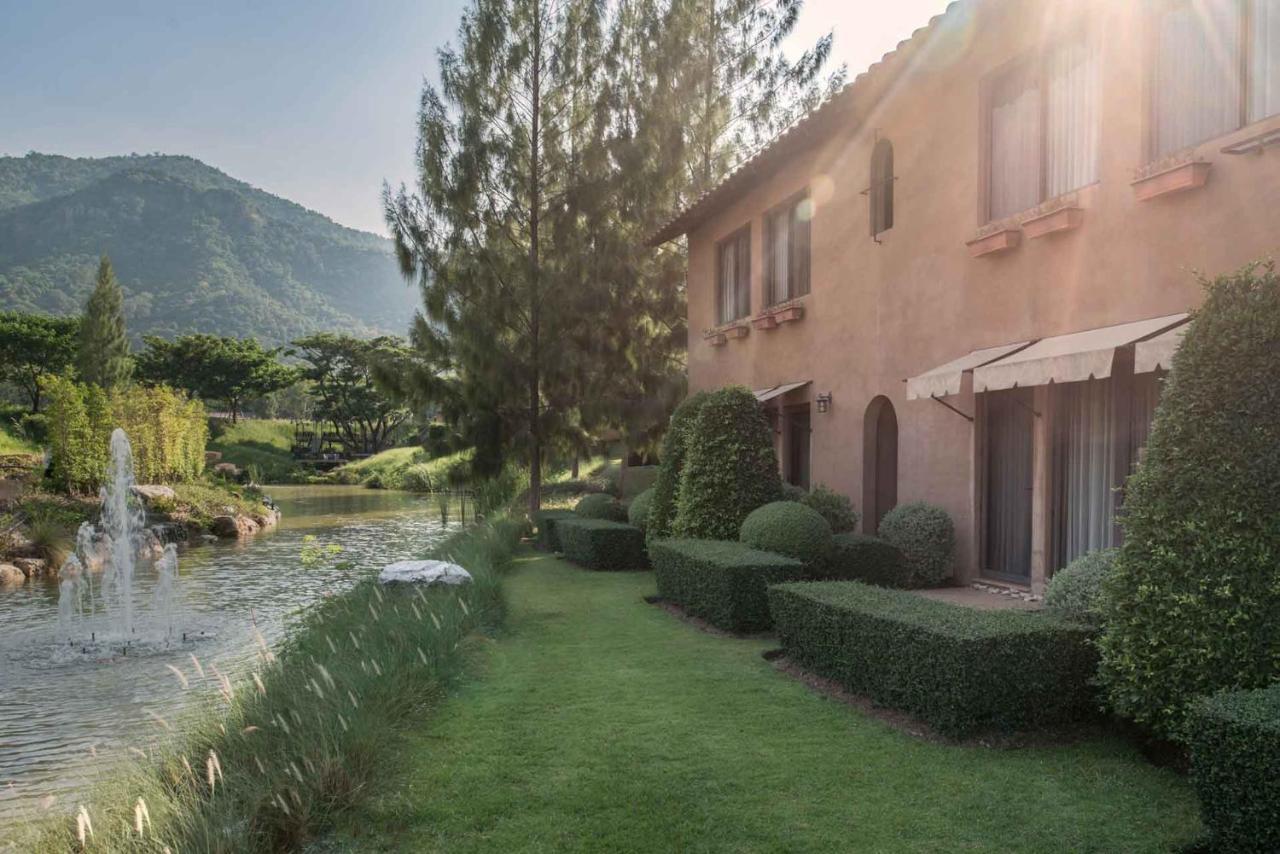 Toscana Hotel La Casetta Mu Si Esterno foto