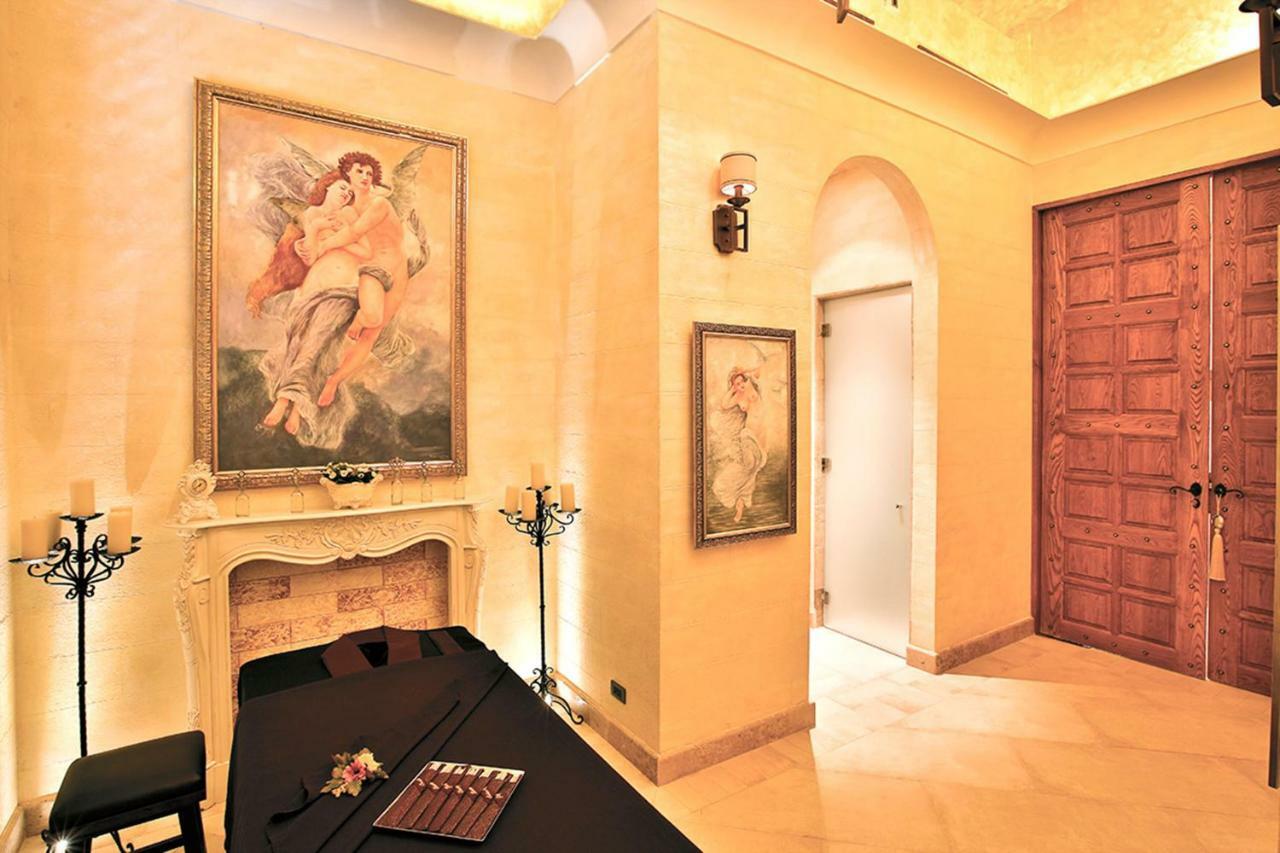 Toscana Hotel La Casetta Mu Si Esterno foto